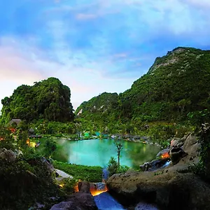 The Banjaran Hotsprings Retreat ***** Ipoh